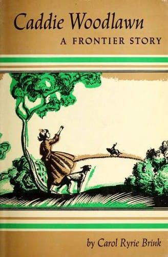 Caddie Woodlawn
