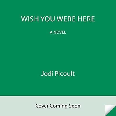 Wish You Were Here