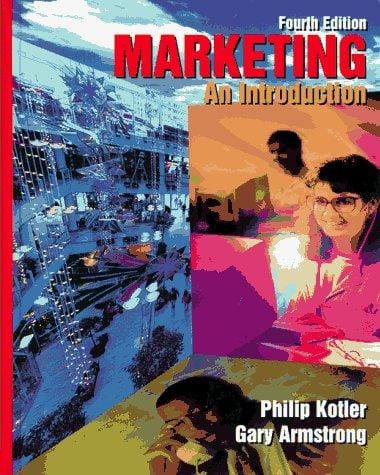 Marketing