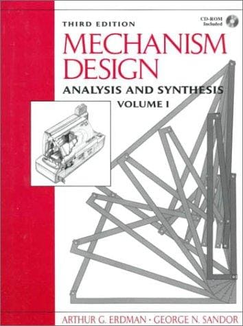Mechanism design