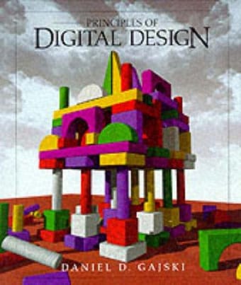 Principles of digital design