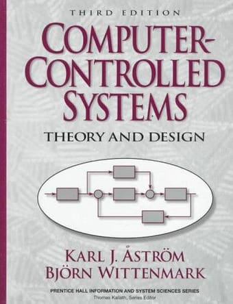 Computer-controlled systems