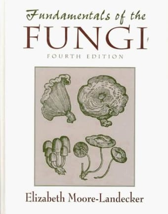 Fundamentals of the fungi