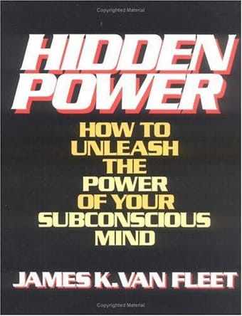 Hidden Power