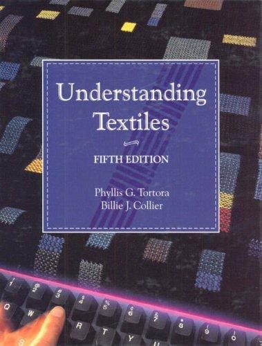 Understanding textiles