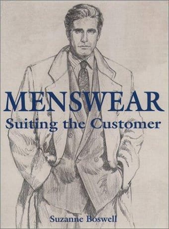 Menswear
