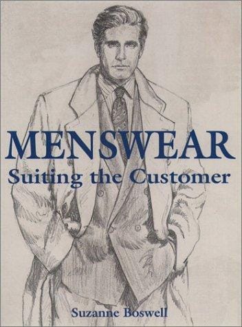 Menswear