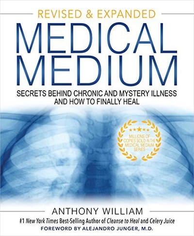 Medical medium