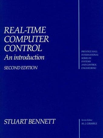 Real-time computer control