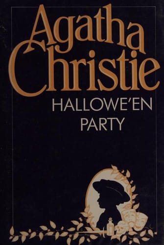 Hallowe'en Party