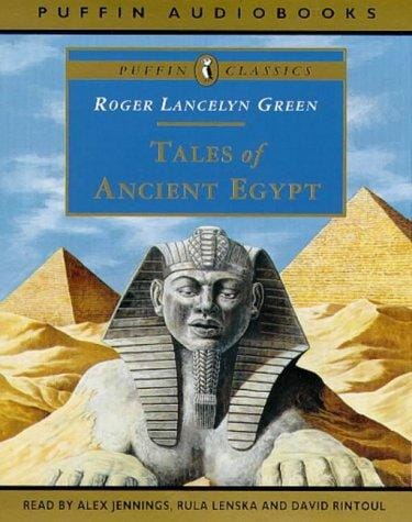 Tales of Ancient Egypt