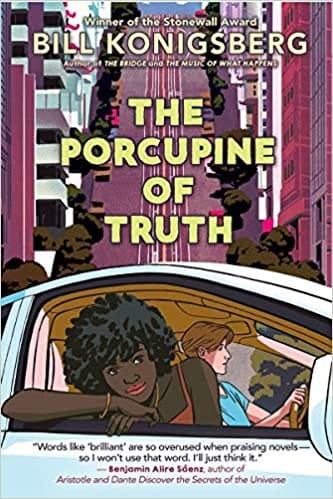 The porcupine of truth