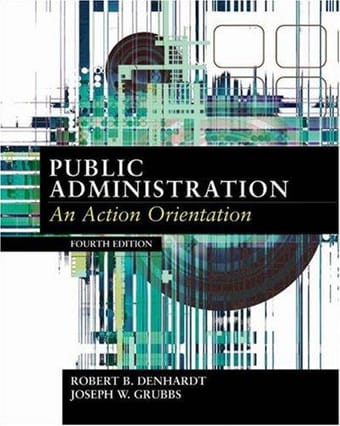 Public administration