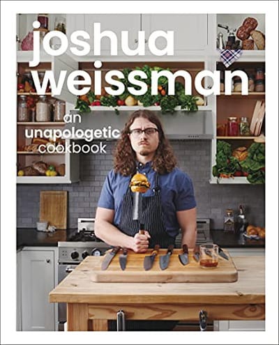 Joshua Weissman