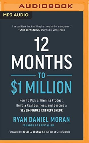 12 Months to $1 Million