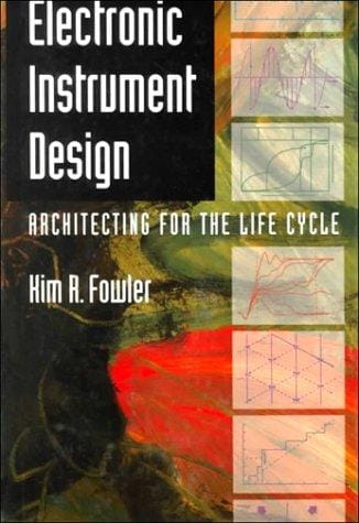 Electronic instrument design