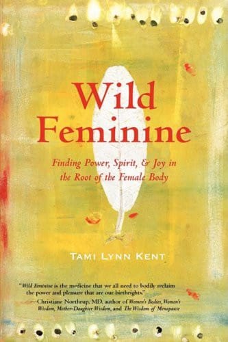 Wild feminine