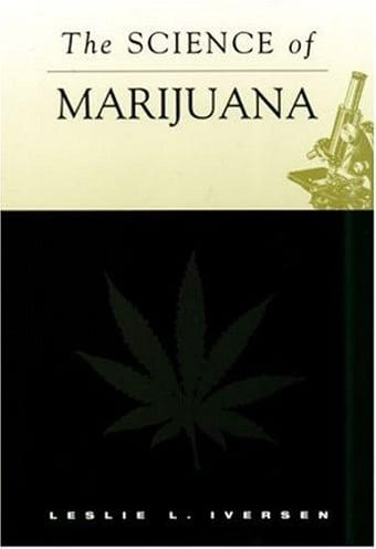 The science of marijuana