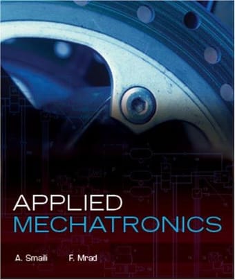Applied mechatronics