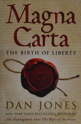 Magna Carta