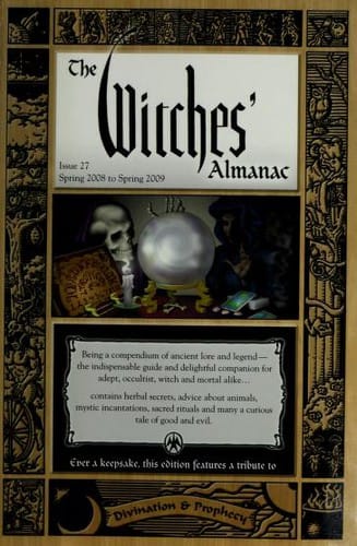 The Witches Almanac