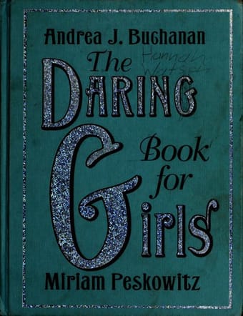 The Daring Book for Girls