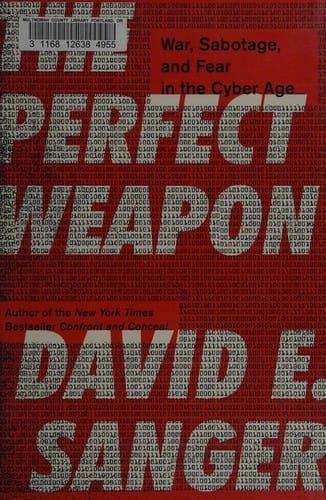 The perfect weapon