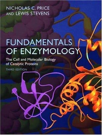 Fundamentals of enzymology