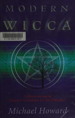 Modern Wicca