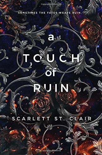 A Touch Of Ruin
