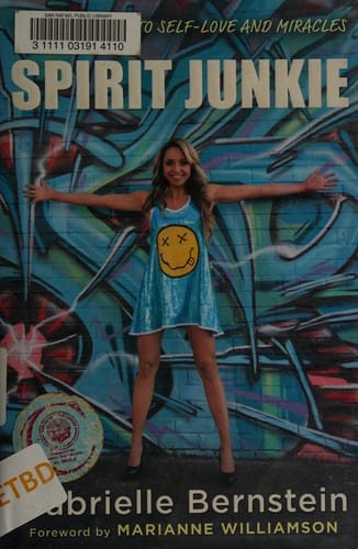 Spirit junkie