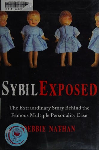 Exposing Sybil
