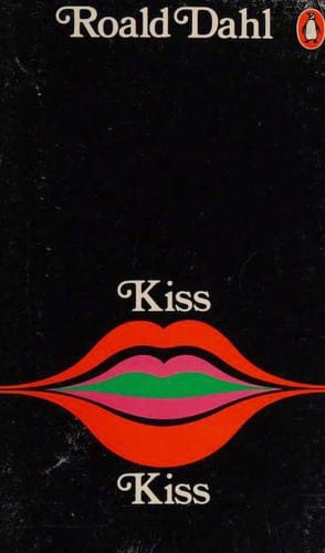 Kiss Kiss