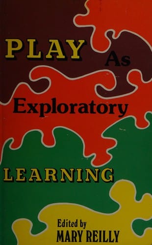 Play as exploratory learning