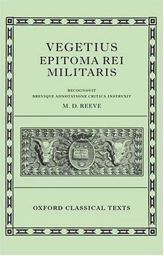 De re militari