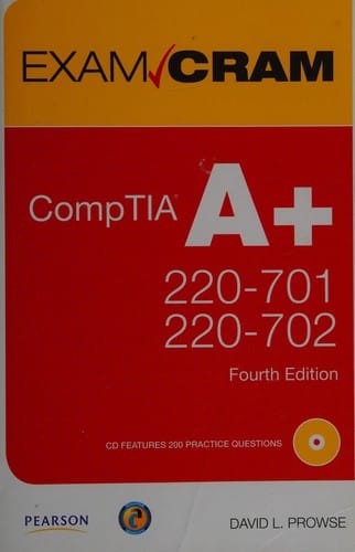 CompTIA A+