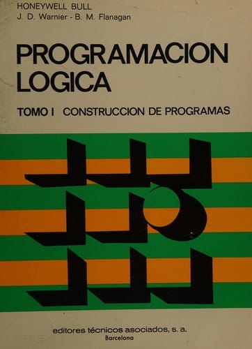 Programación lógica