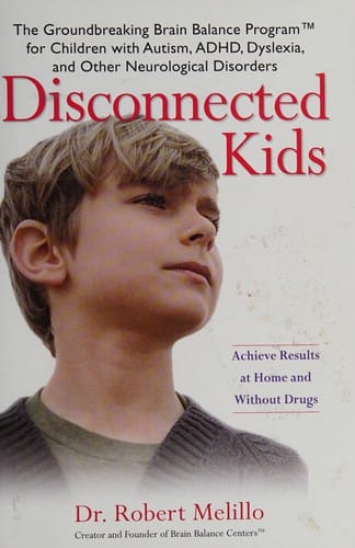 Disconnected kids