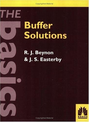 Buffer solutions
