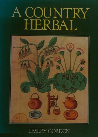 A country herbal