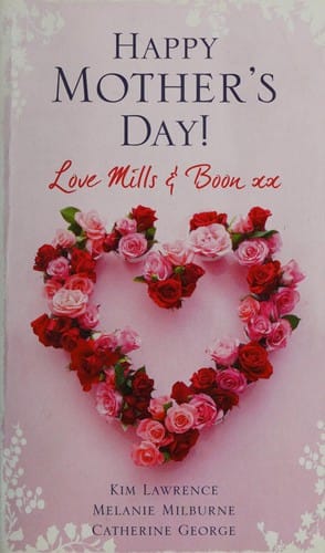 Happy Mother's Day