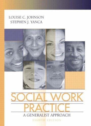 Social work practice