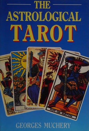 The astrological tarot