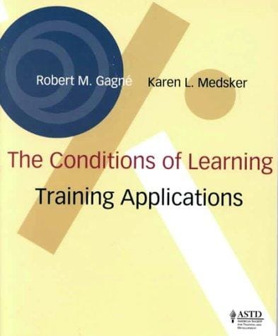 The conditions of learning
