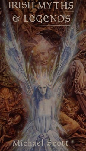 Irish Myths and Legends