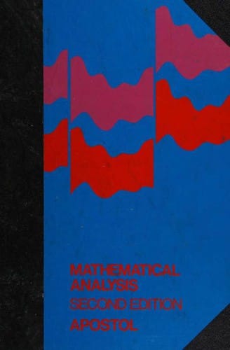 Mathematical Analysis