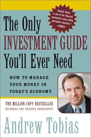 The only investment guide you'll ever need