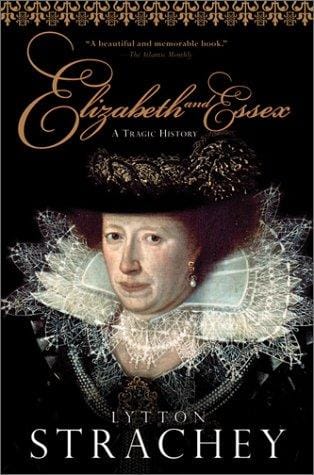 Élisabeth et le comte d'Essex