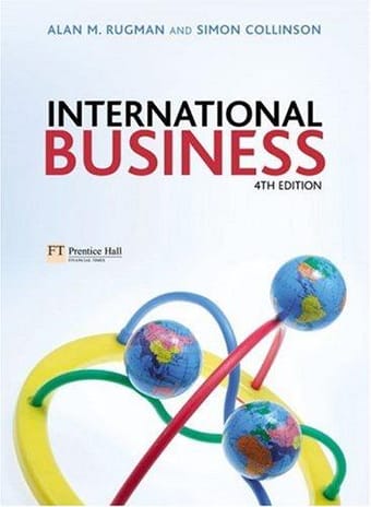 International business