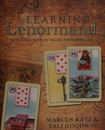 Learning Lenormand